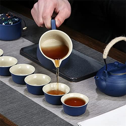 HDRZR KUNG FU TEA SET HOME CERAMIC TEAPOT TEACUP OFFICE CAFEOT чај