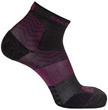 Саломонски стандардни чорапи, расположение Индиго/Темен тексас, М.