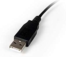 Кабел за адаптер за снимање на видео за снимање USB - S -Video/Composite to USB 2.0 SD кабел за уреди за снимање видео - Поддршка