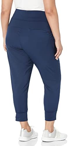 Есенцијални панталони за џогерски женски Адидас