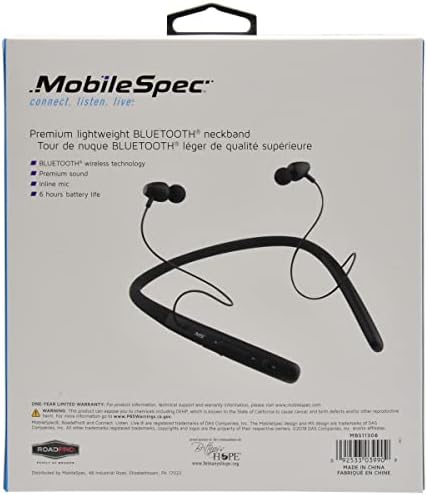 Мобилни спецификации MBS11306 Premium Bluetooth bluetooth bluetooth - црна боја