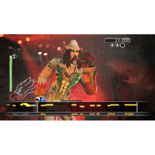 Рок Бенд Земја Песна Пакет 2-Xbox 360