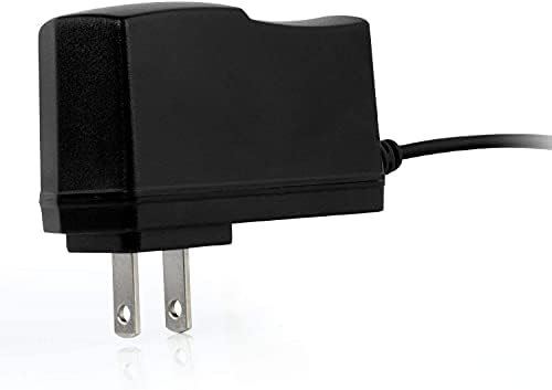 Adapter SSSR AC/DC за Sharp VL-SD20 VLSD20 ViewCAM Mini DV Видео камера за напојување на кабелот за напојување на кабелот за напојување: