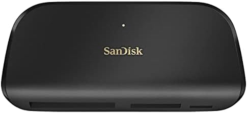 SanDisk ImageMate Pro USB-C Читач/Писател На Повеќе Картички