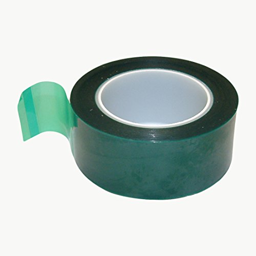 JVCC Silicone Spicking Tape: 4 in. X 72 yds.