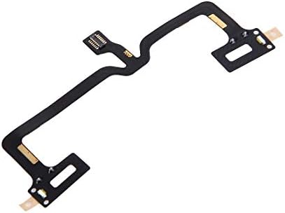 Комплет за поправка на копчето Ucami Jianming Home Flex Flex Cable за комплет за поправка OnePlus 3 / A3001