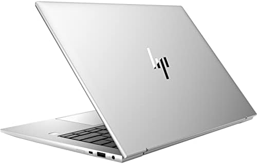 HP EliteBook 845 G9 14 Тетратка-WUXGA - 1920 x 1200-AMD Ryzen 5 PRO 6650U Hexa-core 2.90 GHz-16 GB Вкупно RAM МЕМОРИЈА-512 GB SSD