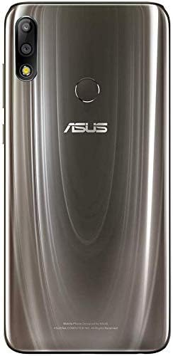 Asus Zenfone Max Pro 4GB / 128 GB 6,3 -инчи LTE Dual SIM Factory Отклучен - Меѓународна залиха Нема гаранција
