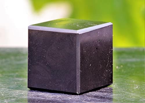 Врвен природен полиран црн турмалин кварц кристален камен плоштад коцка чакра лекување кварц црн скапоцен камен мали коцки декоративни минерали