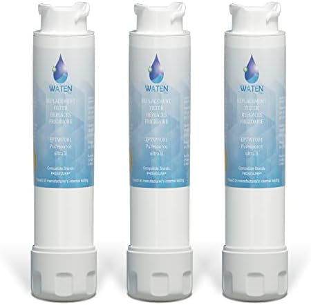 Погодно за Puresource Ultra II вода компатибилна со WA07-EPTWFU01-3 пакувања