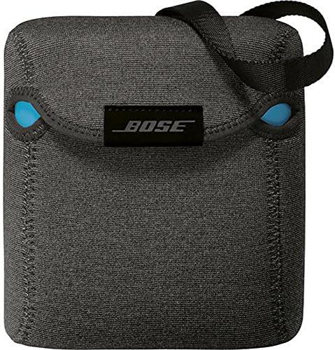 Bose SoundLink Color Chare Case, Стандардно пакување