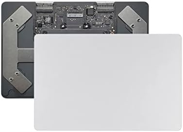 Нова Сребрена Боја A2179 Touchpad Trackpad За Macbook Air 13.3 инчен A2179 Touchpad Tackpad Со Кабел 2020 Година