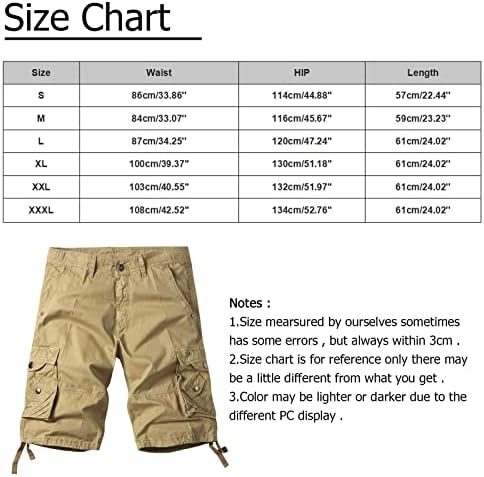 Саксигол џемпери за мажи преголеми мулти џебови карго панталони 2023 лето лабаво вклопни шорцеви копче на отворено џемпери