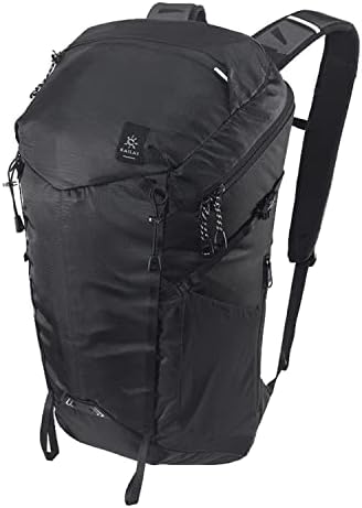 Kailas 22L лесен ранец за пешачење со ултралејт отпорен на вода на отворено, мал патнички кампување дневен пакет за жени мажи