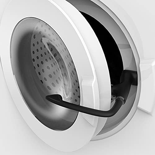 Jmznbf предниот товар на мијалник за миење садови реквизит магнетна машина за перење врата за миење садови и фен за мијалник