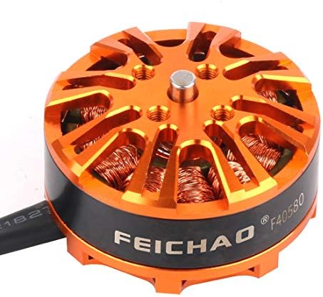 FEICHAO HYD3508 700KV 198W Диск мотор за летање со дрон Мултиротор квадкоптер