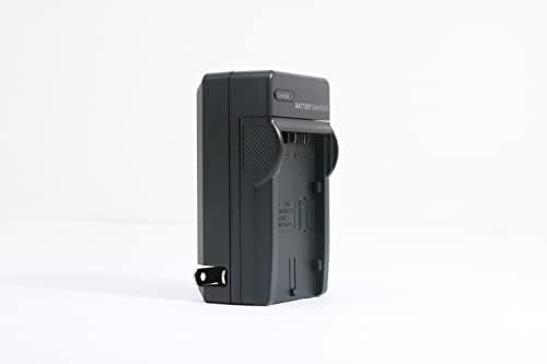 Замена на полначот за дигитални камери за Panasonic PV-GS9-компатибилен со Panasonic CGR-D54