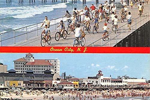 Велосипед Форуми Океан Сити, ЊУ ЏЕРСИ, САД Неискористени