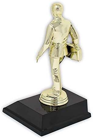 Алфа Награди Данди Награда Трофеј За Канцеларијата