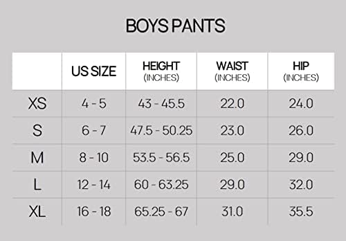 Вистински Најважен 3 Пакет: Момчиња ' Мрежа Отворено Дното Активни Спортски Панталони со џебови &засилувач; Врвка За Влечење