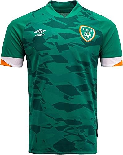 Умбро машки ирски фудбалски дрес 2022