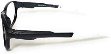 Амар Начин На живот Компјутерски очила Кризална леќа црно-бел спортски пластичен правоаголник 50 мм за мажи_алацфрпр848
