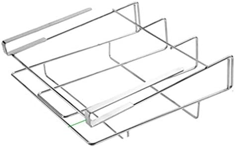 Капа решетката за сечење табла за складирање кујна за складирање на домаќинства за складирање од не'рѓосувачки челик бесплатен перфорација