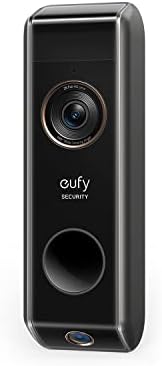 Eufy Security Eufycam 2C Pro & додаток со двојна камера