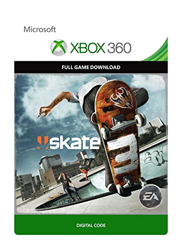 Скејт 3-Xbox 360 Дигитален Код