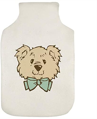 Азиеда „лак вратоврска Теди“ капаче за шише со топла вода