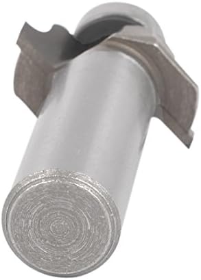 AEXIT 1/2 X СПЕЦИЈАЛНА Алатка 1/2 карбид написен ROM-AN OGEE ROUTER BIT ALAT ALAT WOLT WOLL MODEL: 91AS65QO399