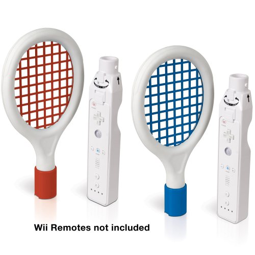 Wii Тениски Двоен Пакет Мек Спортски Комплет