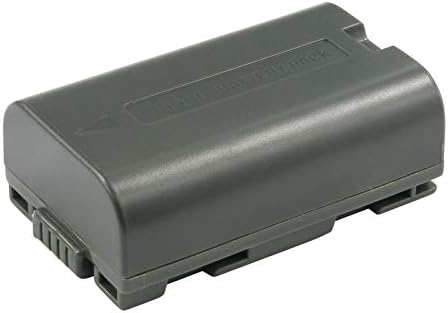 Замена на батеријата со 1-пакет CGR-D08 за Panasonic AG-DVC62, AG-DVC80, AG-DVC80P, AG-DVX100, AG-DVX100A, AG-DVX100B, AG-DVX100BE,