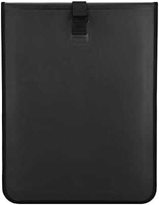 Викторинокс Турненг 2.0 Водоотпорен 15 лаптоп ракав, црна