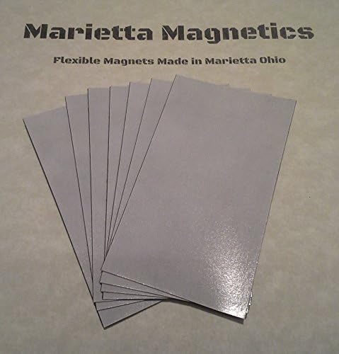Мариета Магнетика - Самолепливи Магнети За Визит-Картички 100 парчиња