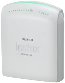 Fujifilm Instax Share SP -1 Instant Film Printer, Resolution 254DPI, бела - меѓународна верзија