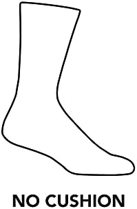 Огромна цврста женска цврста основна чорап за живот