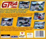GT Racing 64: Championship Edition