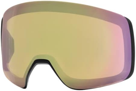 Смит 4Д магни со очила за снег