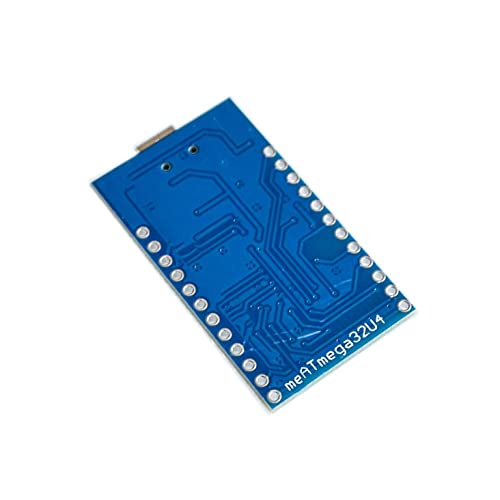 За Arduino Pro Mini USB Atmega32U4 Pro Micro 5V 16MHz модул за табла Леонардо Контролер замена