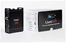 Liveu Solo SDI/HDMI видео стриминг видео/аудио енкодер