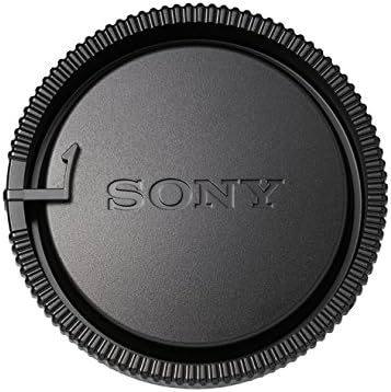 Sony ALCR55.ae Замена на задниот леќа на леќата