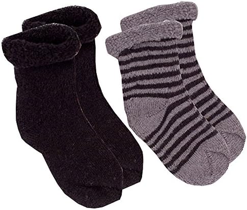 Кушис новороденче Тери чорапи