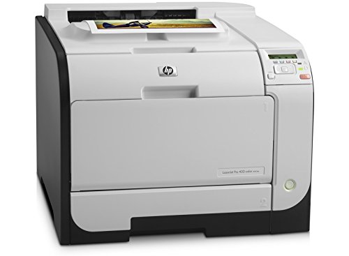HP Laserjet Pro 400 M451DN дуплекс во боја ласерски печатач