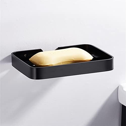 Дуја бања 304 сапун од не'рѓосувачки челик бесплатна удар со сапун сапун сапун сапун сапун за сапун
