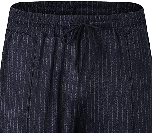 Стрип јака патент блуза Две машки поставени панталони за прицврстување на џебни маж и комплети