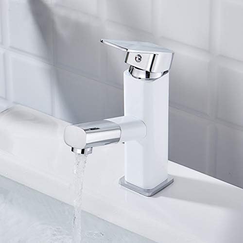 Бања басен мијалник на допир тапа автоматски сензор бакар чешма топла ладна вода миксер Индуктивни чешми чувствителни чешми