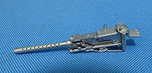 Метални детали MDR4888-1/48 Браунинг М2 Комплет за модел на пиштоли со пиштоли