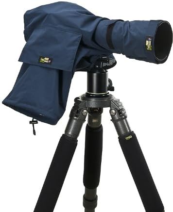 Lenscoat Стандардна заштита на ракав за ракав за камера и леќи lcrcsbk