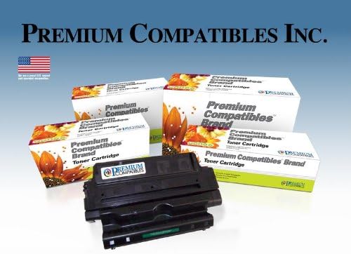 Премиум компатибилни INC. PCI бренд Компатибилен тонер за замена на кертриџ за RICOH 841285 MPC4000 жолт тонер кертриџ 17K принос